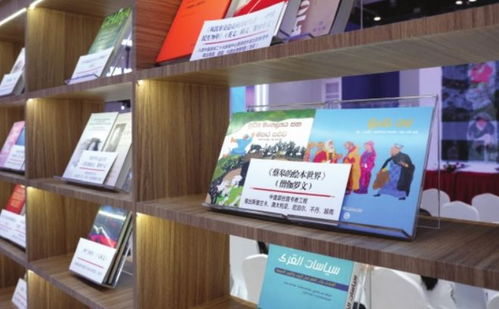 走向世界的湖南出版 攜3000種精品圖書亮相第三十屆北京圖博會(huì)
