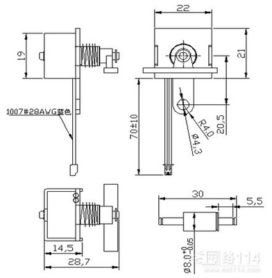 【自助圖書售貨機電磁鐵 電磁鐵生產批發(fā)廠家價格_自助圖書售貨機電磁鐵 電磁鐵生產批發(fā)廠家廠家】- 