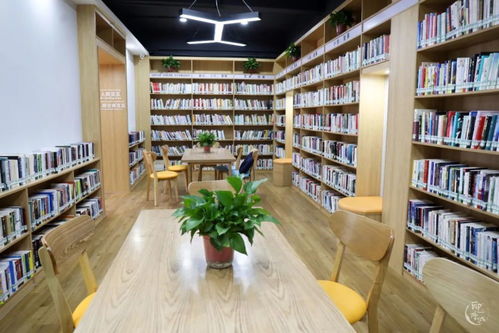 開進監(jiān)獄和工廠,這家圖書館配得上全網(wǎng)追捧